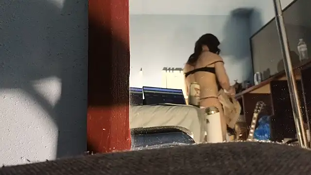 Sandrasaa online show from 23, 11, 2025