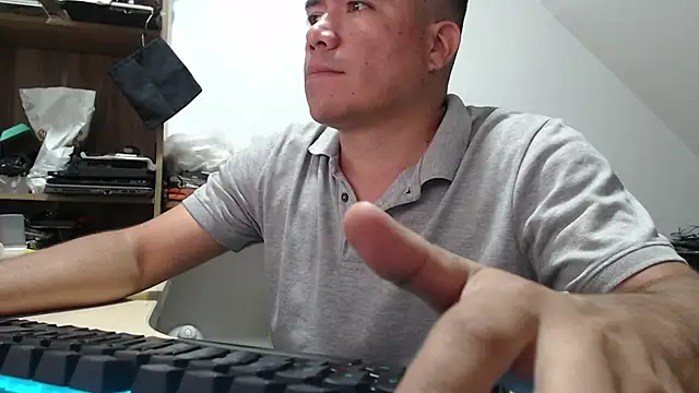 Jhonatan Morales S online show from 11, 11, 2025