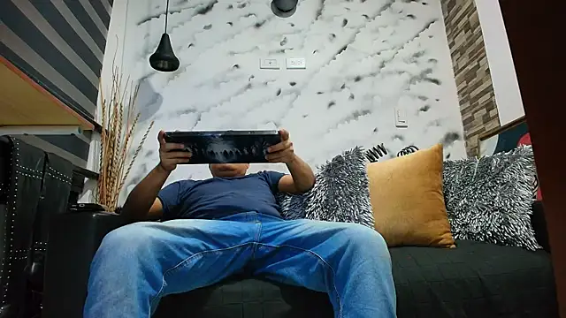 Jhonatan Morales S online show from 26, 6, 2026