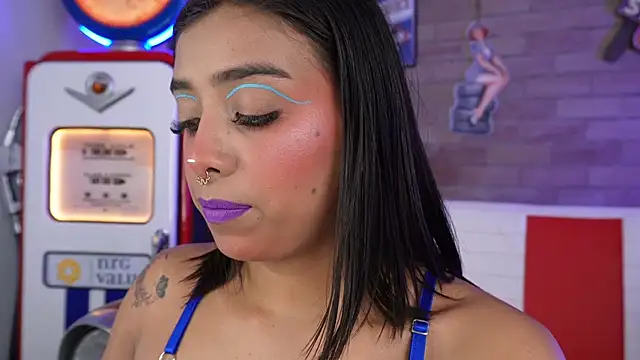 miss collins online show from 11, 2, 2026