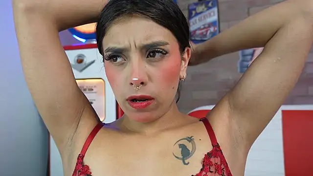 miss collins online show from 24, 2, 2026