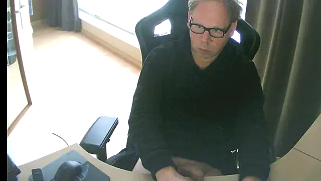 kinkyslet8 online show from 15, 10, 2025