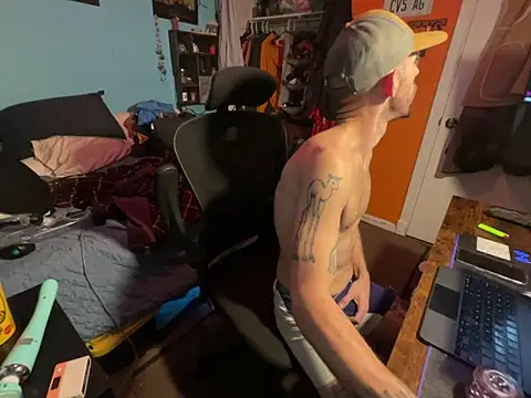 RuffClvb online show from 4, 12, 2024