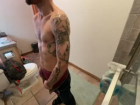 RuffClvb online show from 10, 12, 2024