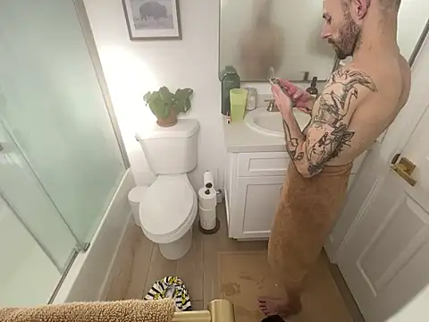 RuffClvb online show from 25, 12, 2024