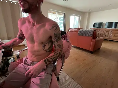 RuffClvb online show from 28, 12, 2024