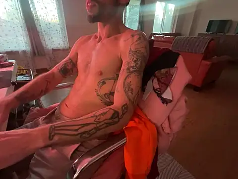 RuffClvb online show from 28, 12, 2024