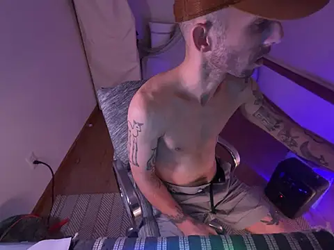 RuffClvb online show from 16, 2, 2025