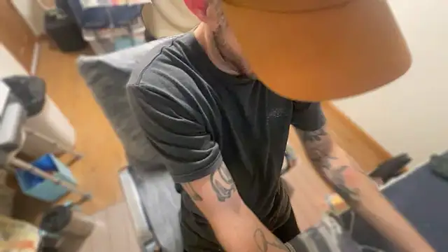 RuffClvb online show from 19, 2, 2025