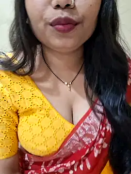 DREAM GIRL-30 online show from 16, 12, 2025