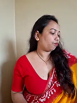 DREAM GIRL-30 online show from 19, 4, 2026