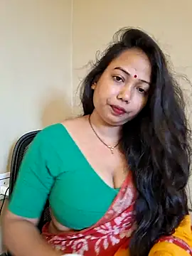 DREAM GIRL-30 online show from 15, 7, 2026