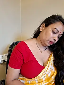 DREAM GIRL-30 online show from 16, 7, 2026