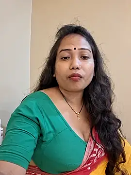 DREAM GIRL-30 online show from 19, 7, 2026