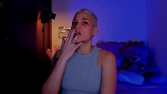 Snapshot of Charlee_pink chatting on 3, 3, 2026 Charlee pink online show from 3, 3, 2026