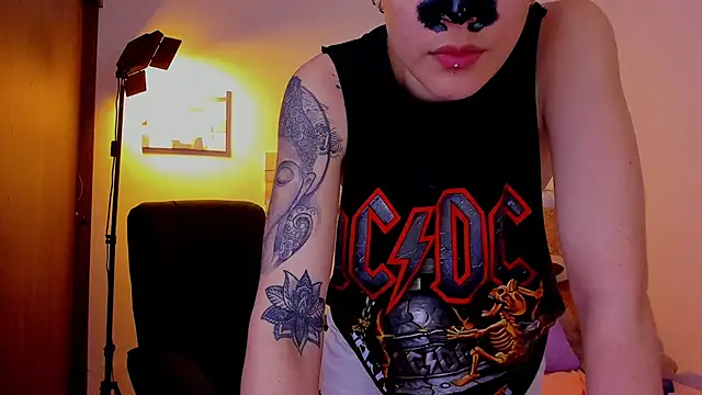 Snapshot of Charlee_pink chatting on 2, 4, 2026 Charlee pink online show from 2, 4, 2026