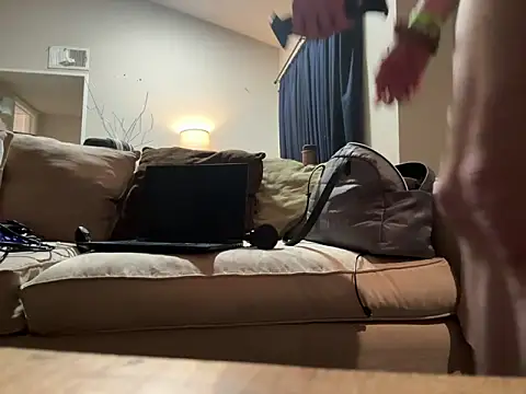 ChillzPnp online show from 3, 3, 2025