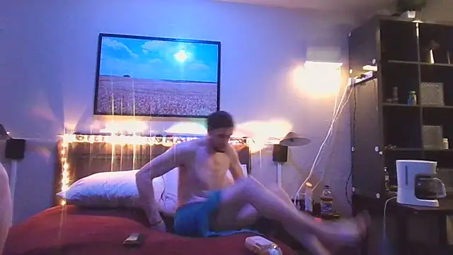 ChillzPnp online show from 5, 3, 2025