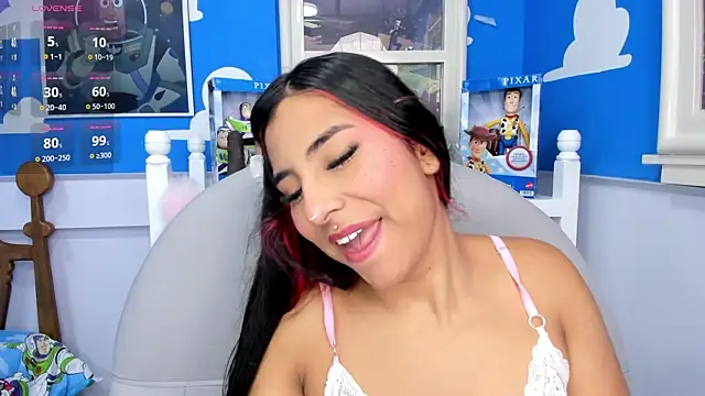 miss  allison online show from 22, 2, 2025