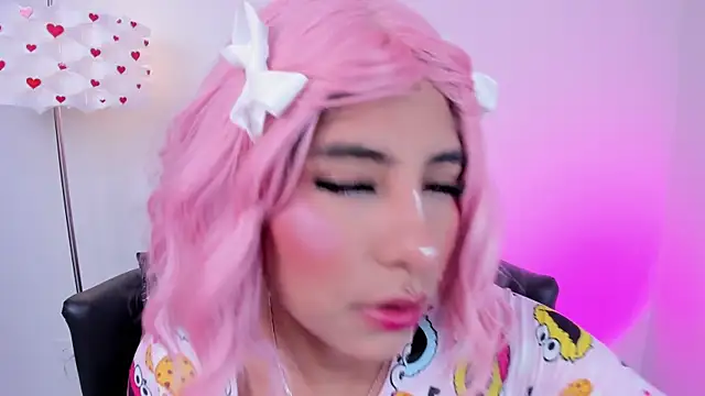 miss  allison online show from 20, 9, 2025