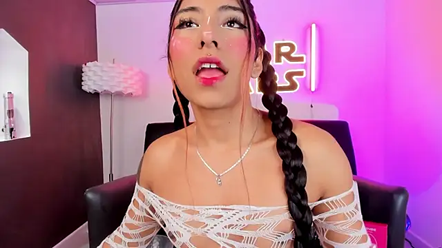 miss  allison online show from 9, 2, 2026