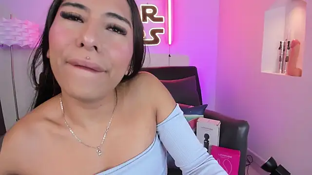 miss  allison online show from 17, 2, 2026