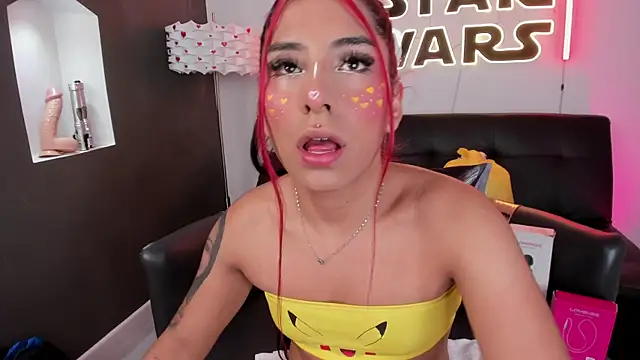 miss  allison online show from 15, 5, 2026