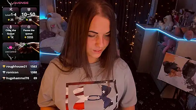 masha19981 online show from 28, 2, 2025