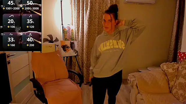 masha19981 online show from 22, 9, 2025