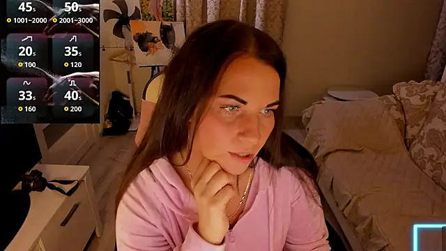 masha19981 online show from 23, 9, 2025