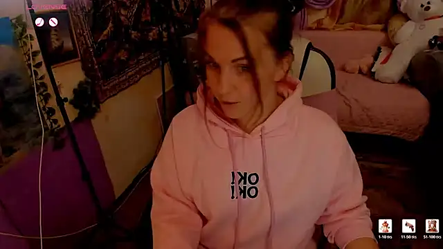 masha19981 online show from 31, 7, 2026