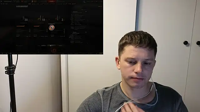 BigL0ve online show from 17, 10, 2025