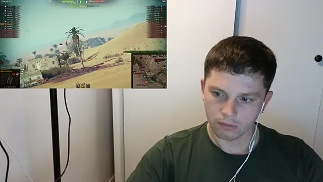 BigL0ve online show from 19, 10, 2025