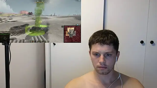 BigL0ve online show from 5, 11, 2025