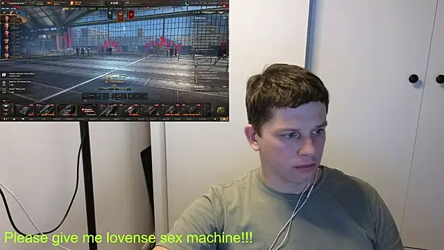 BigL0ve online show from 25, 2, 2026