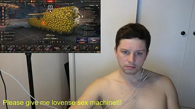 BigL0ve online show from 13, 3, 2026