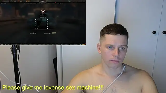 BigL0ve online show from 18, 3, 2026