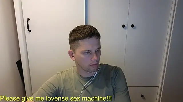BigL0ve online show from 30, 5, 2026