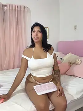 LucyMartelli online show from 21, 5, 2026