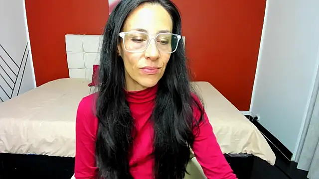 Abrillee1 online show from 4, 1, 2025