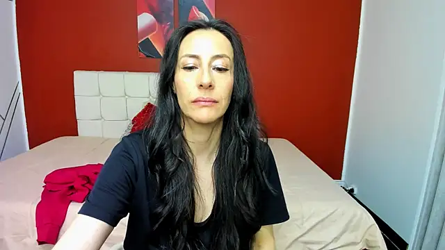 Abrillee1 online show from 24, 1, 2025