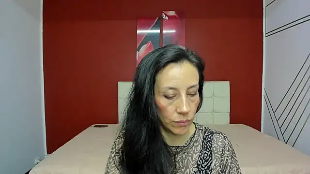 Abrillee1 online show from 4, 2, 2025