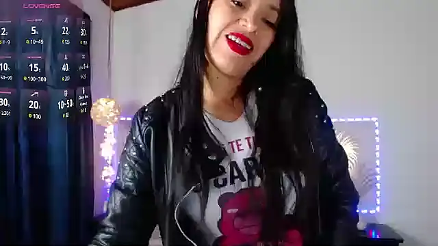 Julietacollins06 online show from 13, 1, 2025