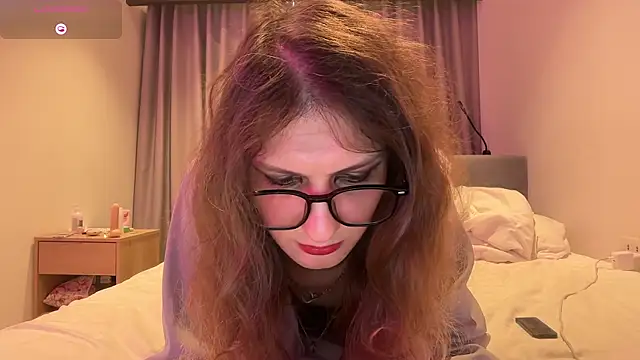 Alice Pinkhead online show from 26, 6, 2026