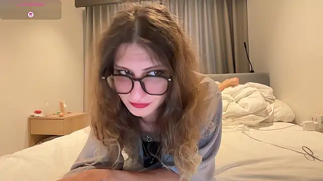 Alice Pinkhead online show from 7, 7, 2026