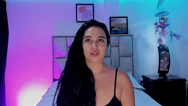 brianaGuzman online show from 28, 2, 2026