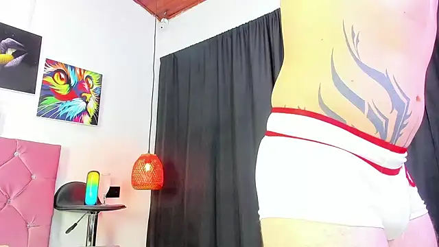 louis bcasta1 online show from 19, 2, 2025