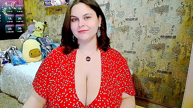 WhisperInTheDarkk online show from 24, 12, 2024