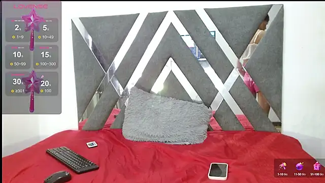 Lunawillis online show from 18, 12, 2024