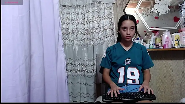 Lunawillis online show from 15, 9, 2025